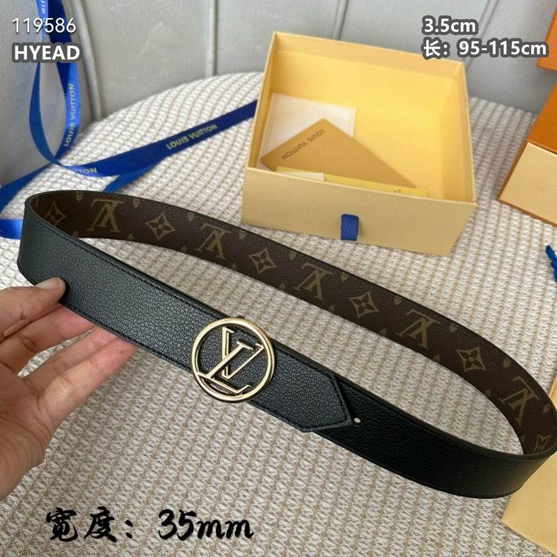 LV Belts 7973